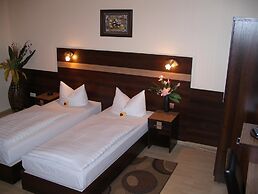 Hotel Elbe