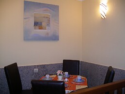 Hotel Elbe