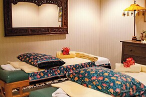 Bangi Resort Hotel
