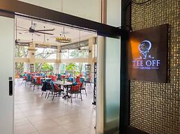 Bangi Resort Hotel
