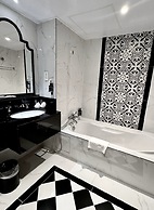 Bangi Resort Hotel
