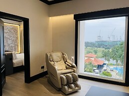 Bangi Resort Hotel
