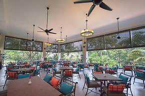 Bangi Resort Hotel