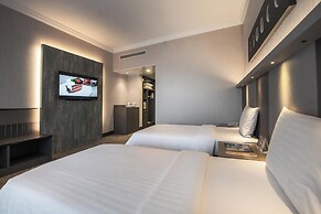Bangi Resort Hotel