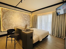 Bangi Resort Hotel