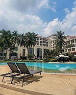 Bangi Resort Hotel