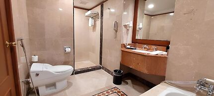 Bangi Resort Hotel