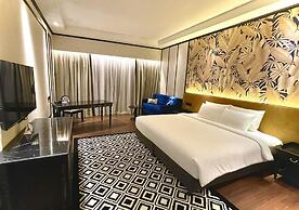 Bangi Resort Hotel