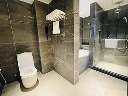 Bangi Resort Hotel
