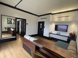 Bangi Resort Hotel