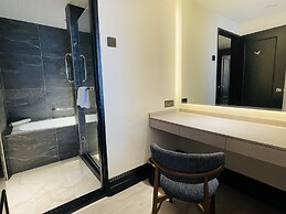 Bangi Resort Hotel