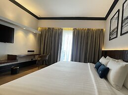 Bangi Resort Hotel