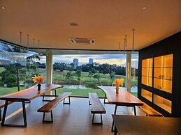 Bangi Resort Hotel
