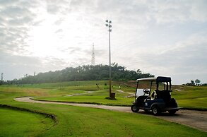 Bangi Resort Hotel