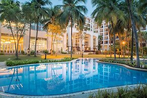Bangi Resort Hotel