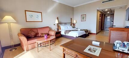 Bangi Resort Hotel