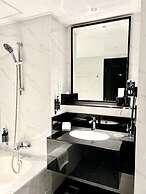 Bangi Resort Hotel