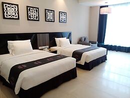 Bangi Resort Hotel