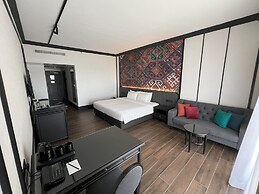 Bangi Resort Hotel