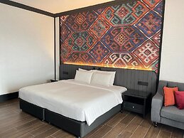 Bangi Resort Hotel