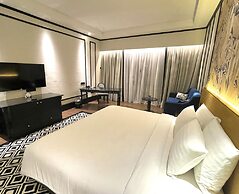 Bangi Resort Hotel