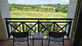 Bangi Resort Hotel