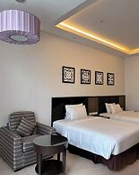 Bangi Resort Hotel