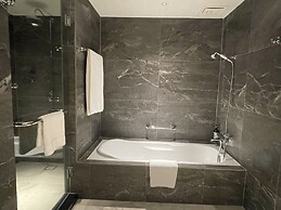 Bangi Resort Hotel