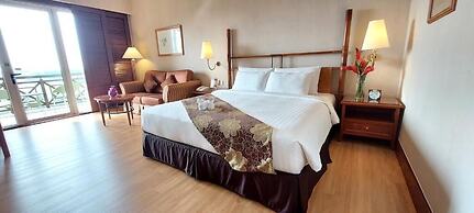 Bangi Resort Hotel