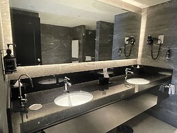 Bangi Resort Hotel
