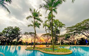 Bangi Resort Hotel