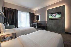 Bangi Resort Hotel