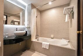 Bangi Resort Hotel