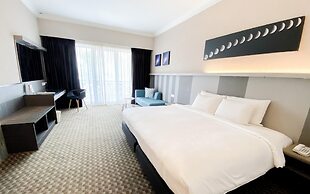 Bangi Resort Hotel