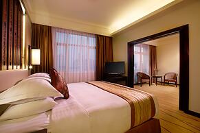 PARKROYAL Yangon