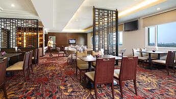 PARKROYAL Yangon