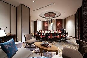 PARKROYAL Yangon