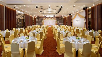 PARKROYAL Yangon