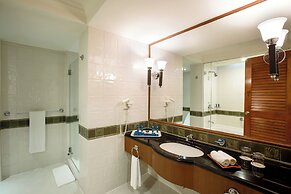 PARKROYAL Yangon