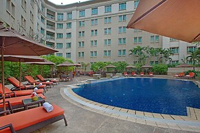 PARKROYAL Yangon