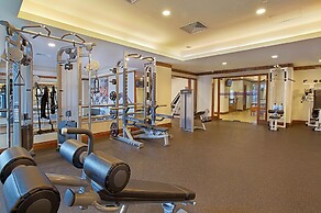PARKROYAL Yangon