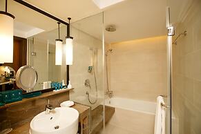 PARKROYAL Yangon