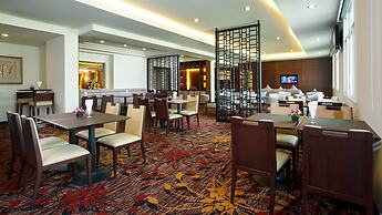 PARKROYAL Yangon