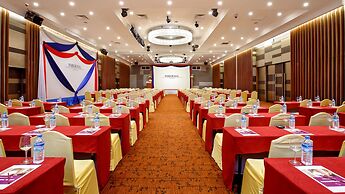PARKROYAL Yangon