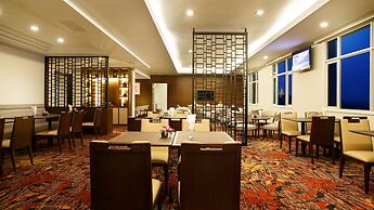 PARKROYAL Yangon