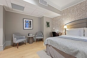 Home Hotel Bastion