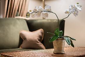 Home Hotel Bastion