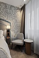Home Hotel Bastion