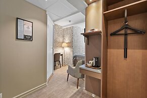 Home Hotel Bastion