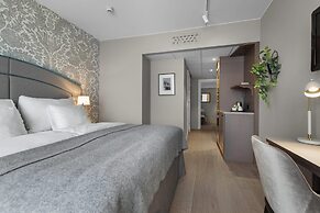 Home Hotel Bastion